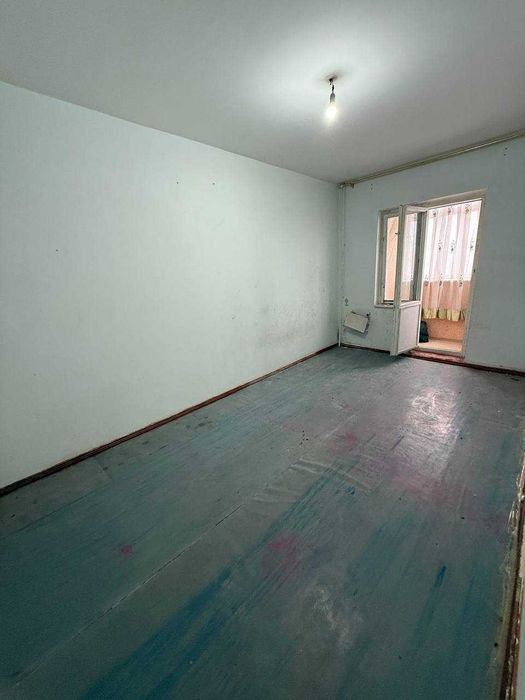 2х комнатная квартира на 4 этаже 9ти этажного дома, Саттепо