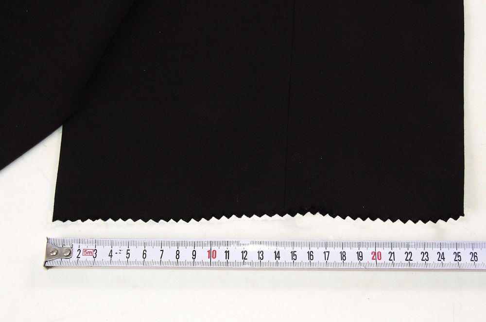 Pantaloni barbati, mas. 64, stofa lâna 100%, Made in Spain, NOI