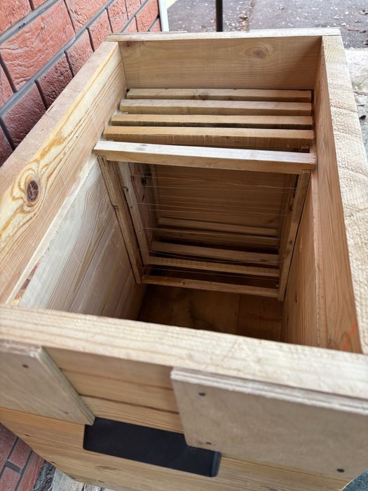 Продам улей  для пчел