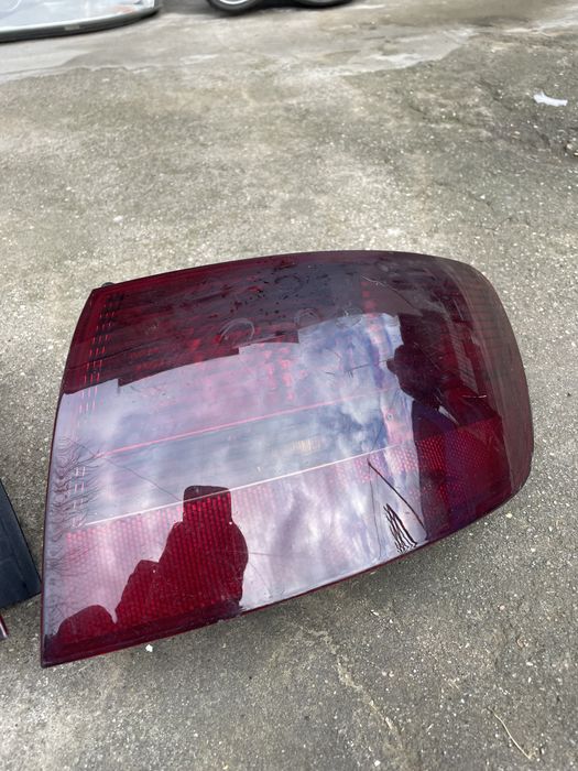 Оригинален стоп за ауди а6 комби 2005-2011