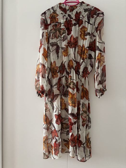 Дамски рокли Object, Zara