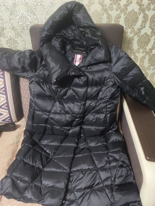 Продам итальянский пуховик