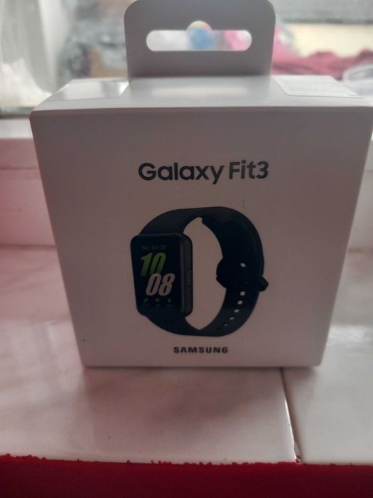 Фитнес гривнa SAMSUNG GALAXY FIT 3