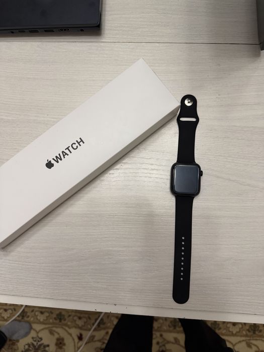 Apple watch se2