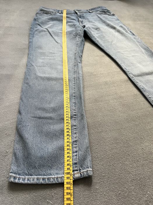 Мъжки Дънки BOSS HUGO 32 Regular Fit Jeans