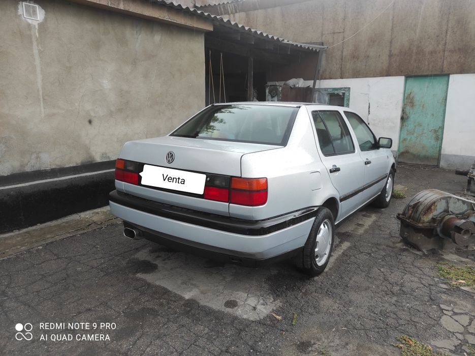 Продам Фольксваген Вета 1.8