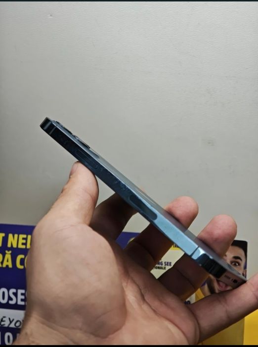 12 Pro 256 Face Id Defect