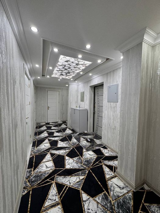 3 хонали Сагбон жу Баурум Олмазор тумани