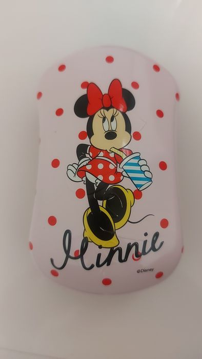 Детска четка за коса Disney Мини Маус