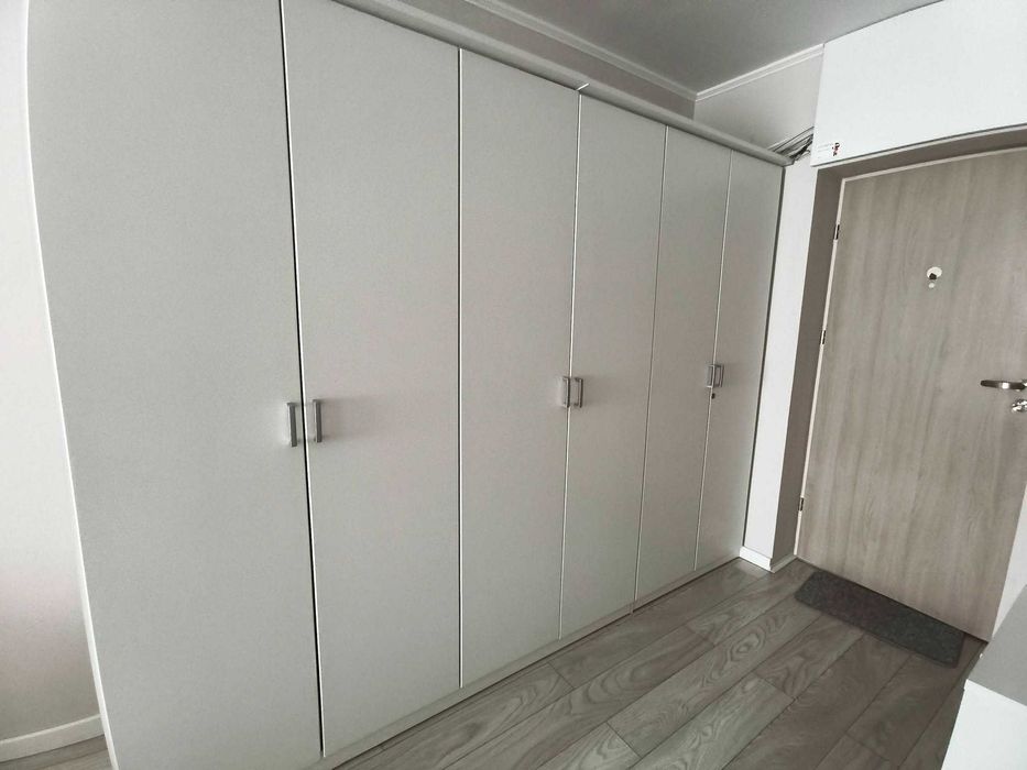 Apartament – Oradea, Orașul Nou - Vedere 4