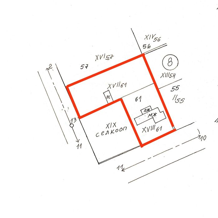Продава се Къща в с. Росен, Област Добрич - 90 кв.м за 142 €/кв.м - Снимка #1