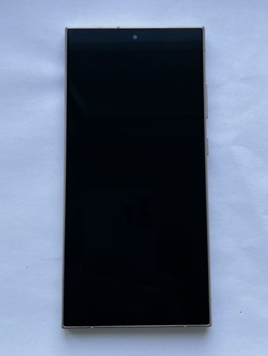 Samsung Galaxy S24 Ultra 5G garanție YZZY