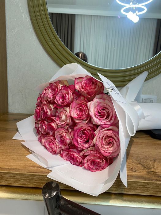 Продам свежие цветочки