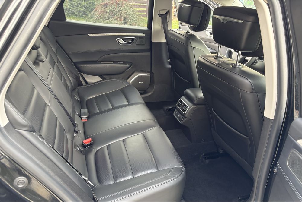 Renault Talisman Initiale Paris 1.6 dci