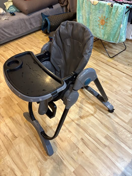 Столик для кормления