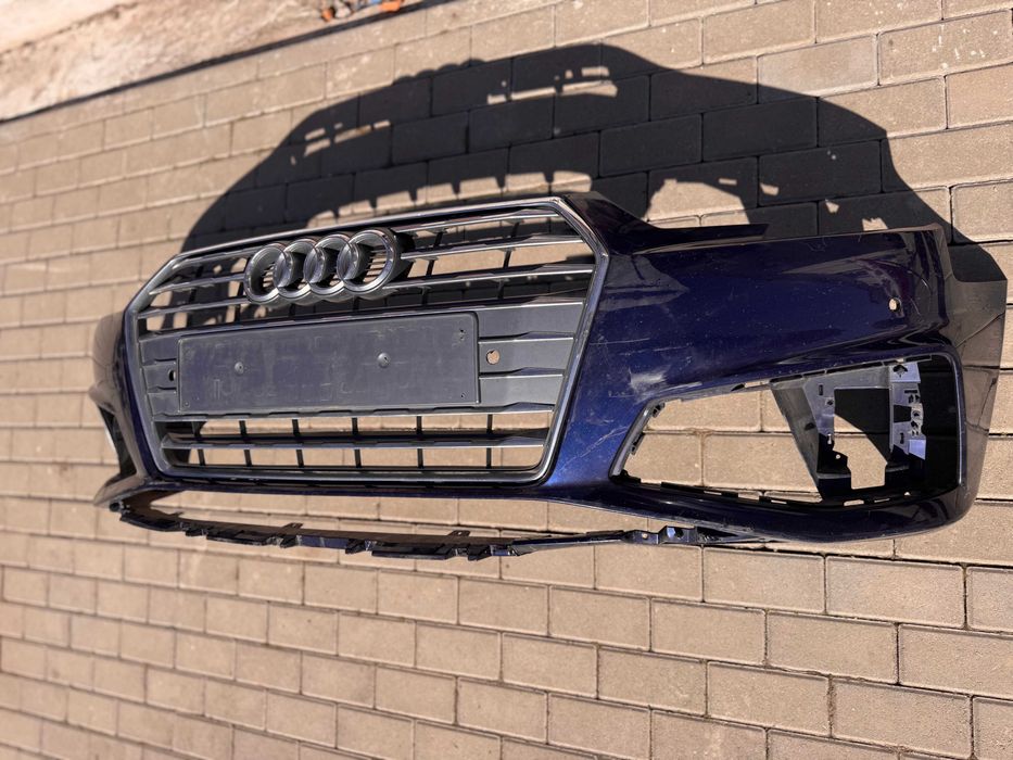 Bara fata Audi A4 S4 B9 Sline