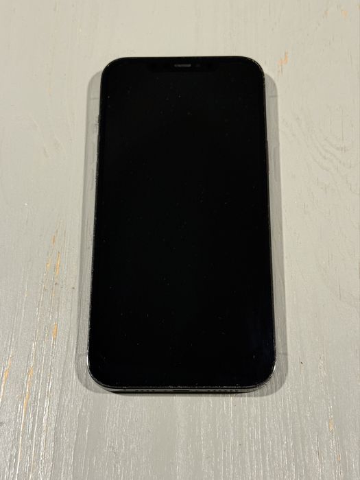iPhone 12 Pro Max 128gb 78%