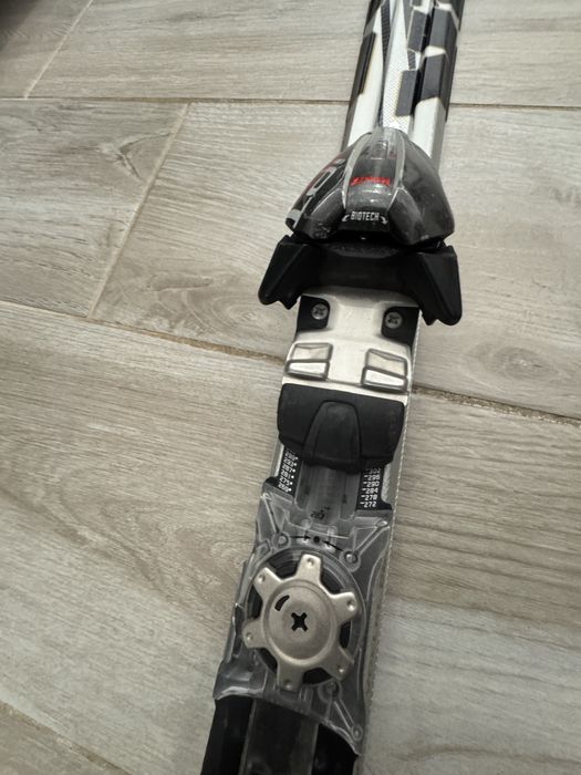Schiuri volkl CROSSTIGER