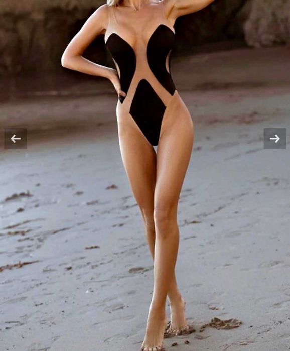 Цял Бански Дамски