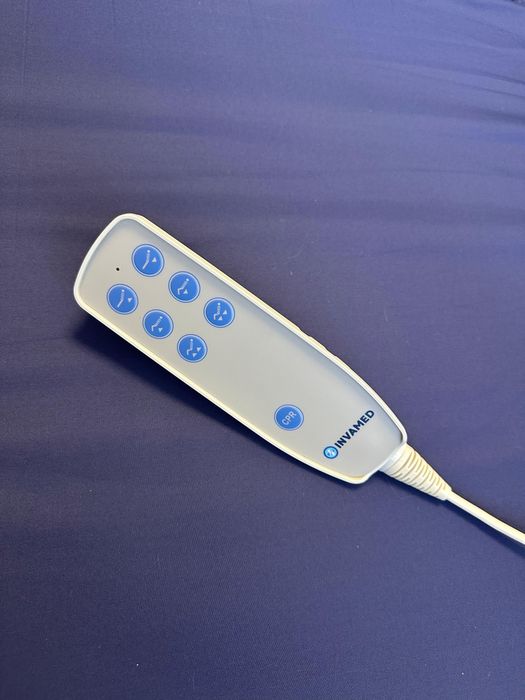 Продам медицинскую кровать