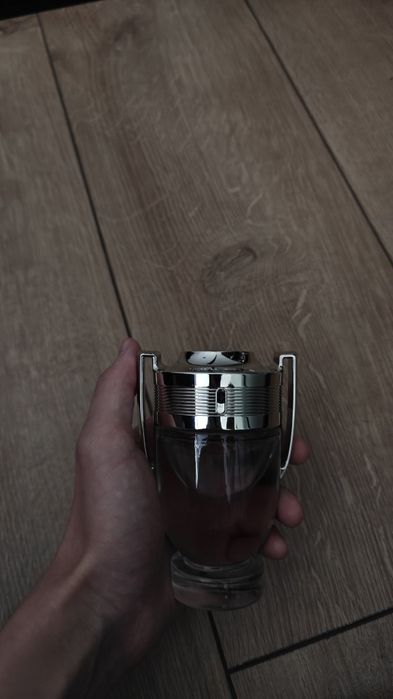 Invictus Paco Rabanne 100ml