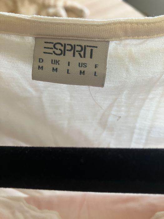 Нова рокля на Esprit