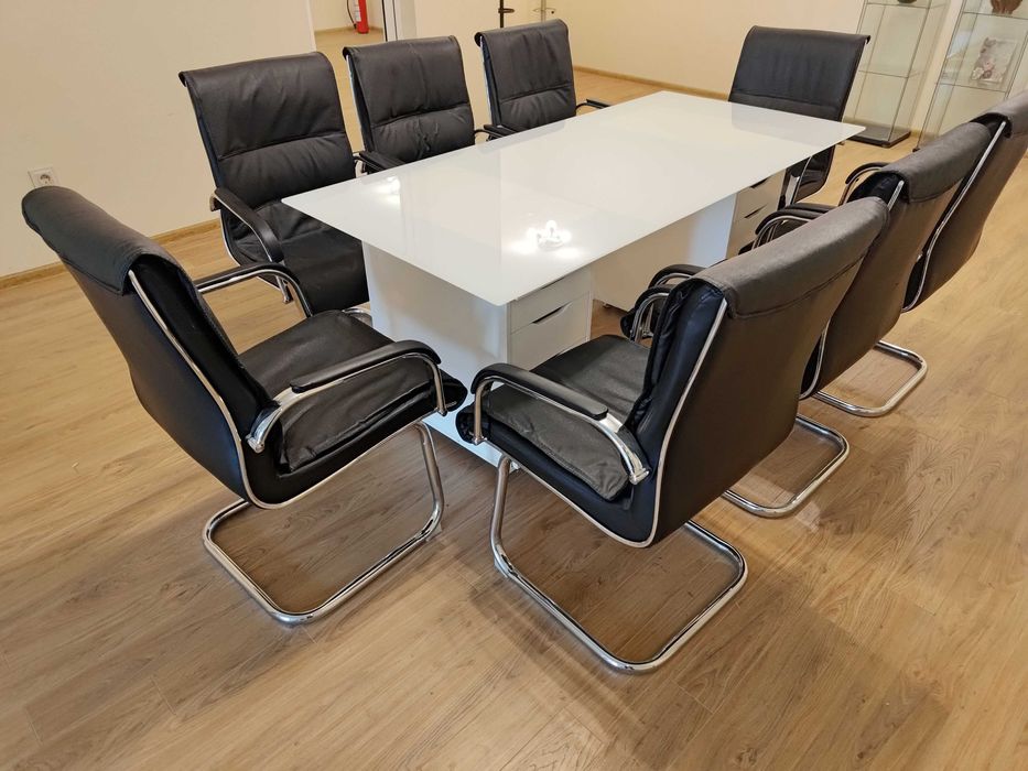 Ламинатор RENZ LAMIGO А4 + 100 бр.фолио, неизползван Отлично състояние