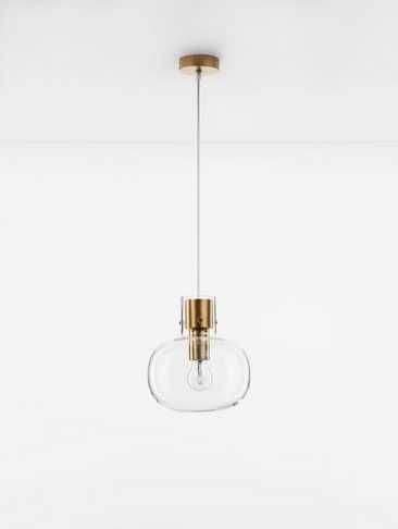 Lampa tip Suspensie Nova Luce Cinzia