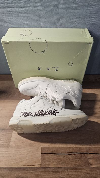 Off White Out Of Office