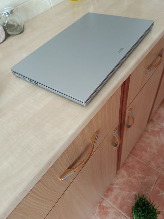Laptop aspire  3 15   16 gb ram ddr 5  ryzen 5