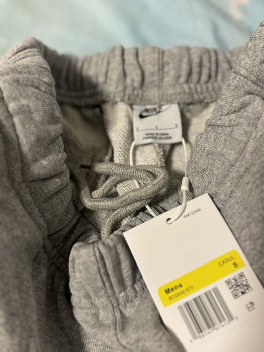 Pantaloni Nike stussy