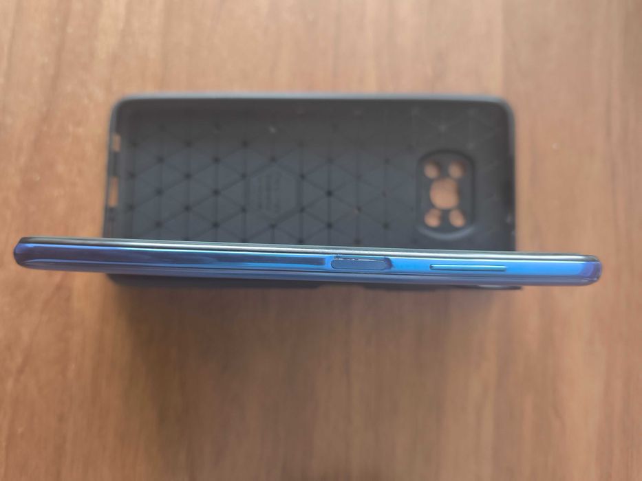 Смартфон Xiaomi Poco X3 NFC 128GB 6GB