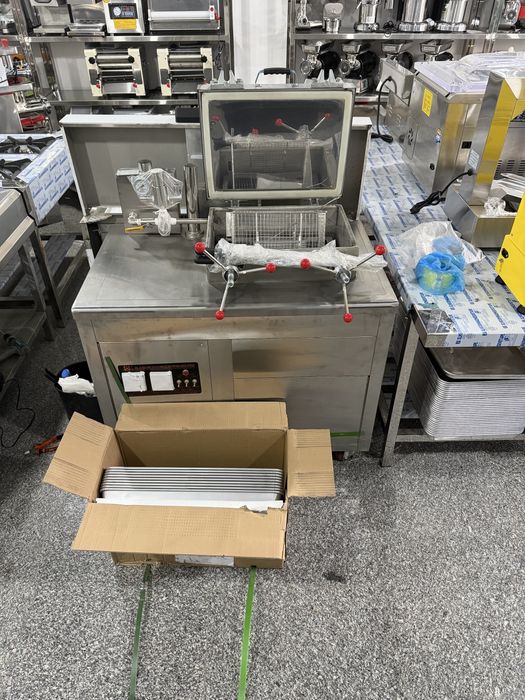 Kfc aparat orgilan xitoy maxsuloti tovuq kfc frutelnit