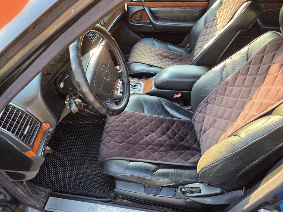 Продам Мерседес w140