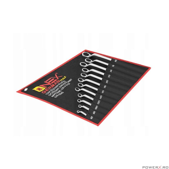 Chei cotite la pres 12 piese Onex