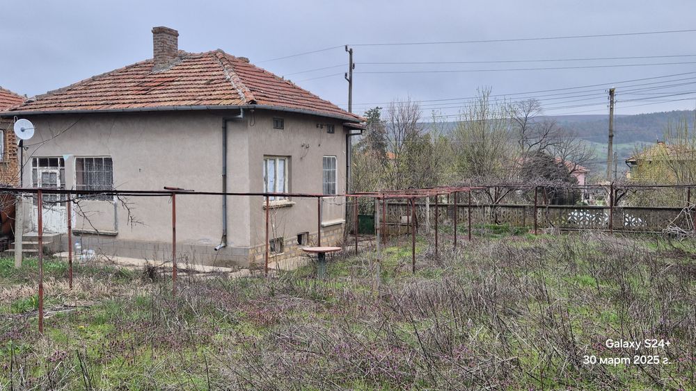 Продава се Къща в с. Драгомирово, Област Велико Търново - 70 кв.м за 203 €/кв.м - Снимка #2