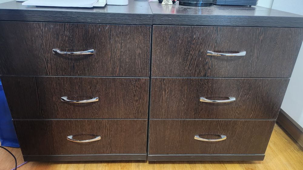 Офисная мебель в комплексе