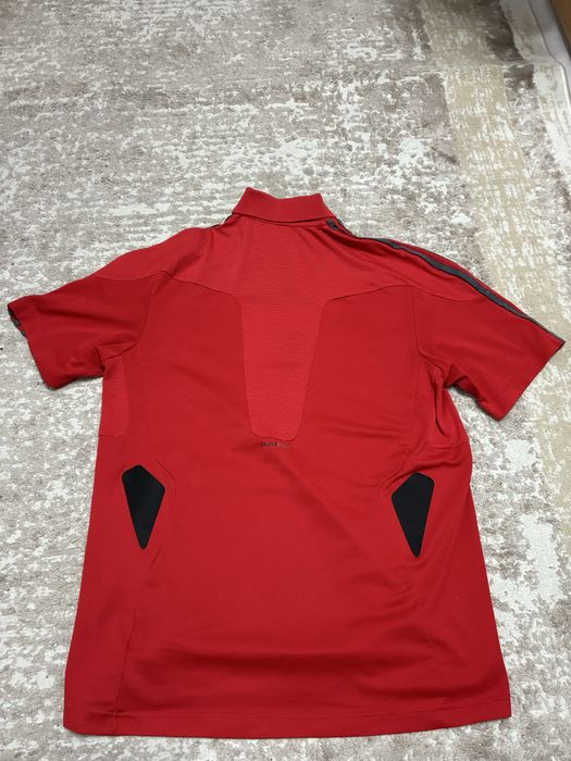 Футболка поло Адидас оригинал