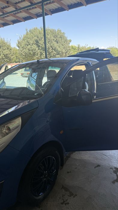 Спарк автомат/ Spark avtomat