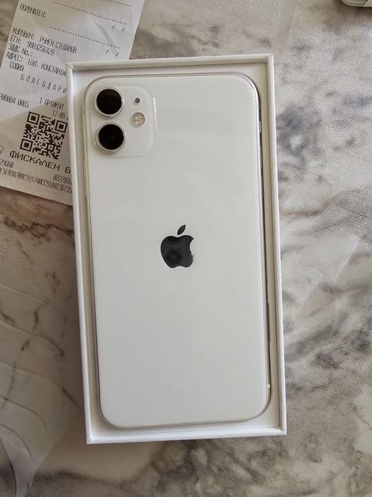 IPhone  11 64 gb