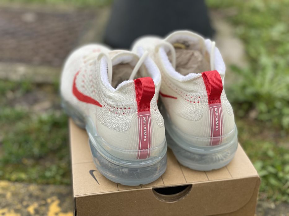 adidasi originali Nike VaporMax  noi in cutie