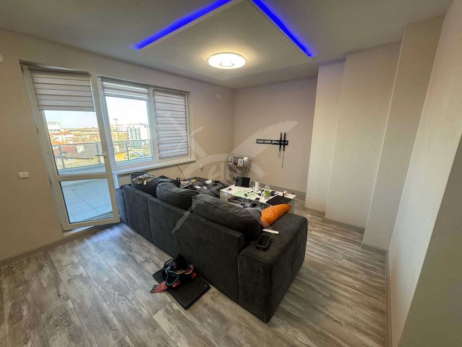 Продава се Двустаен апартамент в Асеновград - 80 кв.м за 1438 €/кв.м - Снимка #4