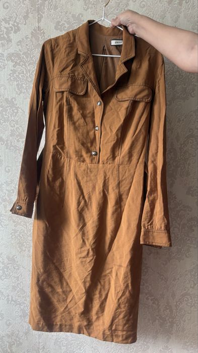 Платья/блузки/юбка