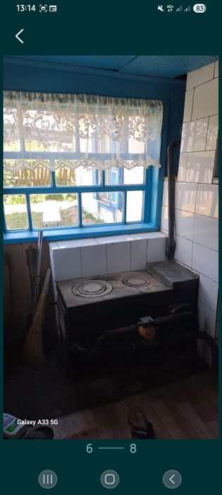 Продам дом в капае