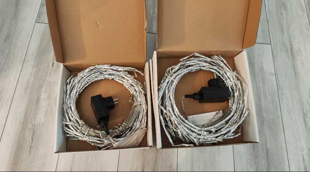 3 Instalații de iarna de exterior