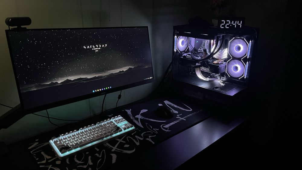 Продам компьютер