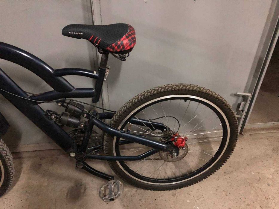 Продам велосипед б/у