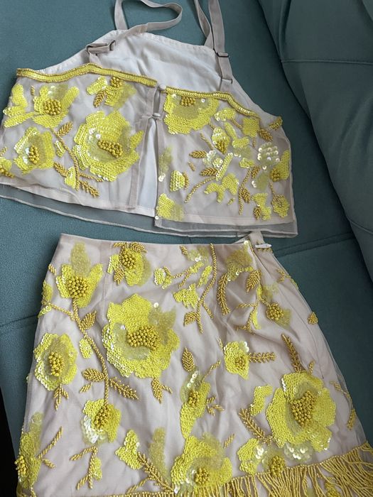 Комплект лукс 2 части