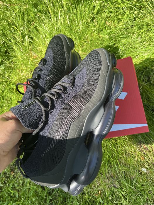 Nike air max scorpion
