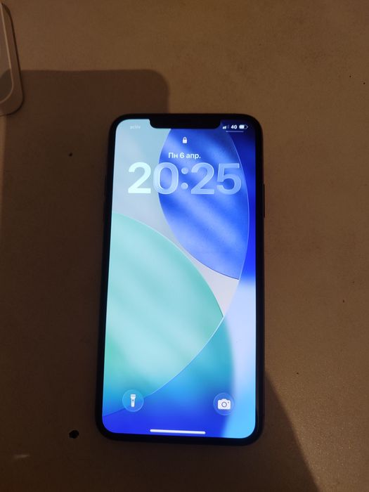 Айфон 11 pro max